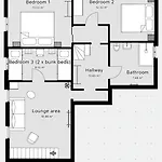 Binter Haus -rattendorf Rattendorf