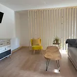 Holiday home Binter Haus -rattendorf Rattendorf
