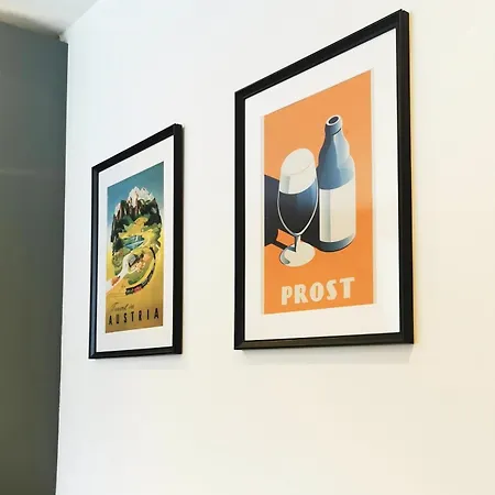 Binter Haus -rattendorf *