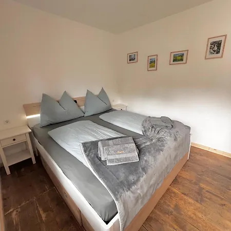 Binter Haus -rattendorf *