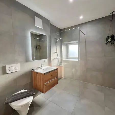 Binter Haus -rattendorf Vakantiehuis