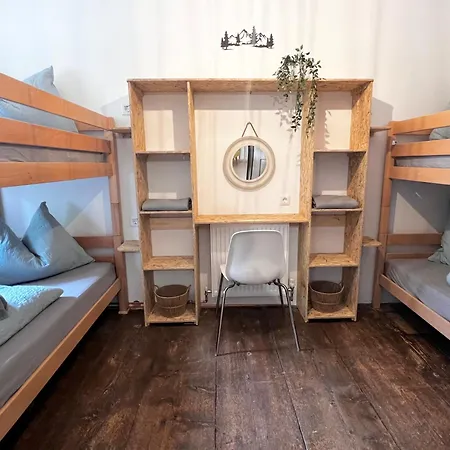 Binter Haus -rattendorf Vakantiehuis