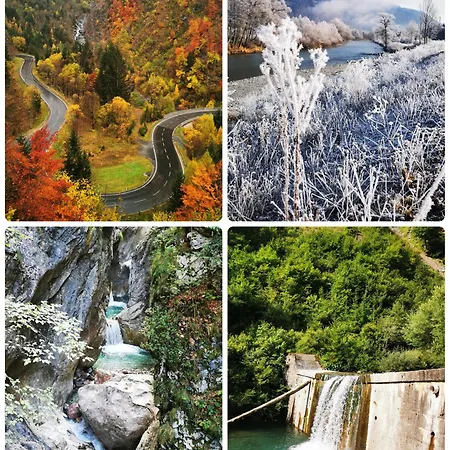 Binter Haus -rattendorf Rattendorf