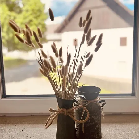 Binter Haus -rattendorf Rattendorf