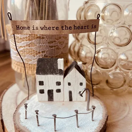 Binter Haus -rattendorf * Rattendorf