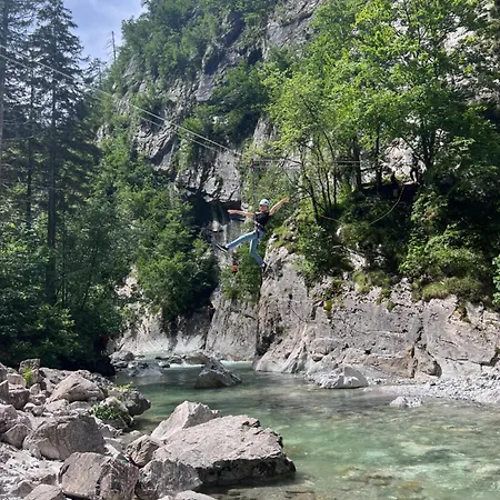 Binter Haus -rattendorf Vakantiehuis Rattendorf