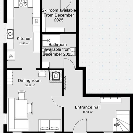 Binter Haus -rattendorf * Rattendorf