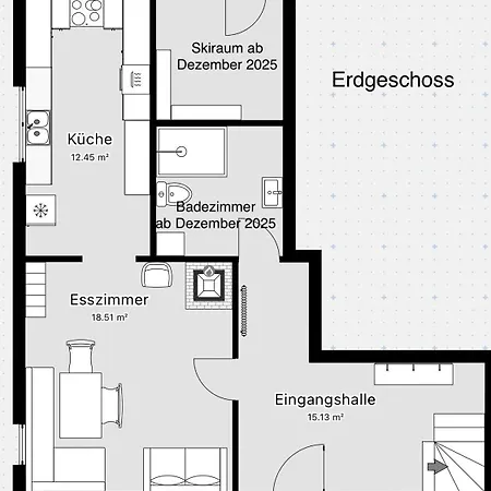 Binter Haus -rattendorf Rattendorf