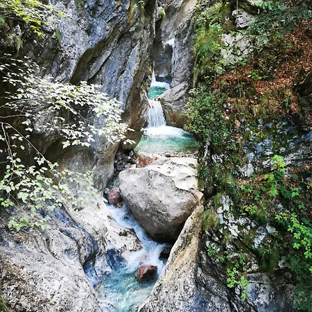 Binter Haus -rattendorf Rattendorf