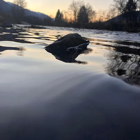 Binter Haus -rattendorf * Rattendorf