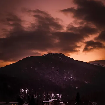 Binter Haus -rattendorf Rattendorf