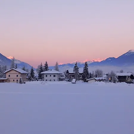Binter Haus -rattendorf