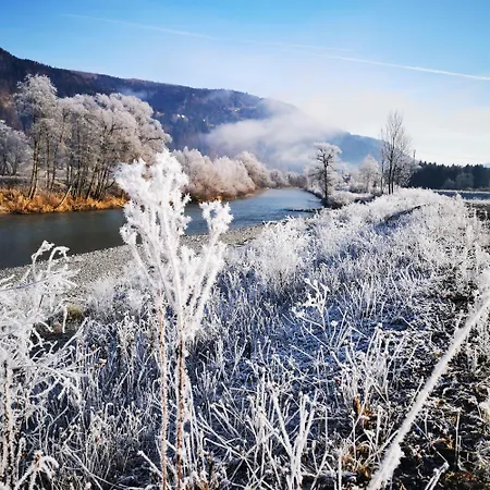 Binter Haus -rattendorf Rattendorf