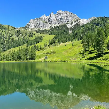 Binter Haus -rattendorf Vakantiehuis *