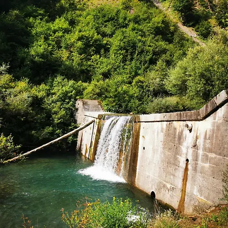 Binter Haus -rattendorf Vakantiehuis Rattendorf
