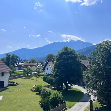 Binter Haus -rattendorf *
