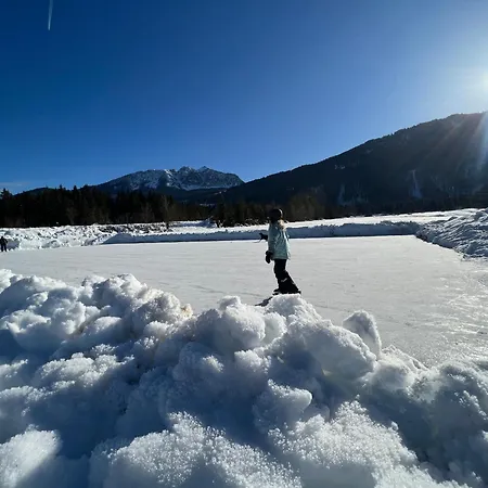 Binter Haus -rattendorf
