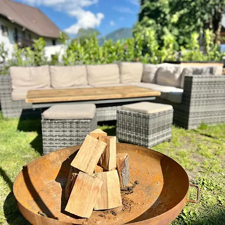 Binter Haus -rattendorf Rattendorf