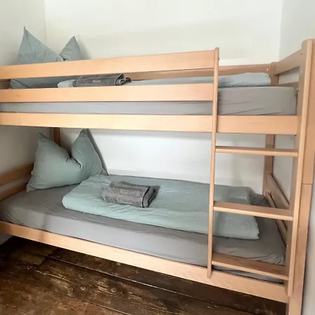 Binter Haus -rattendorf *