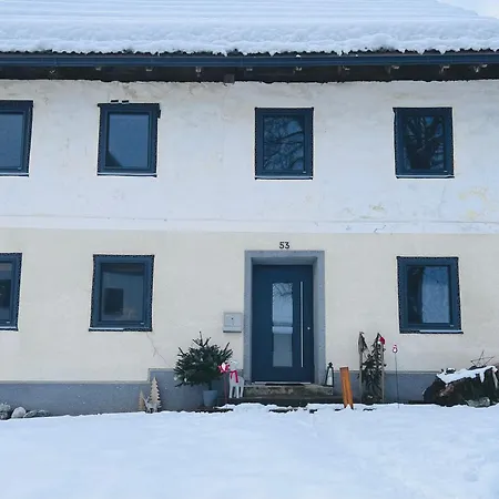 Binter Haus -rattendorf Rattendorf