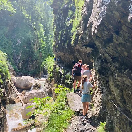 Binter Haus -rattendorf Vakantiehuis Rattendorf