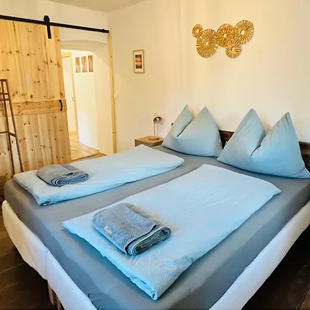 Vakantiehuis Binter Haus -rattendorf Rattendorf