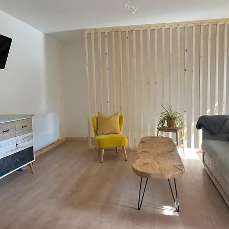 Vakantiehuis Binter Haus -rattendorf Rattendorf