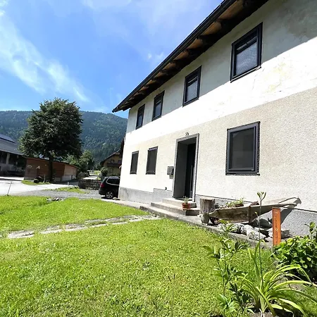 Tatil Evi Binter Haus -rattendorf *