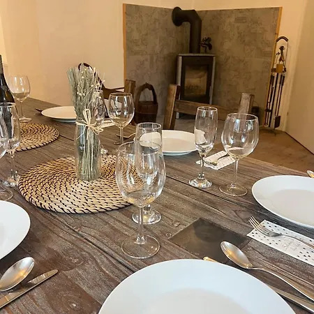 Binter Haus -rattendorf Tatil Evi