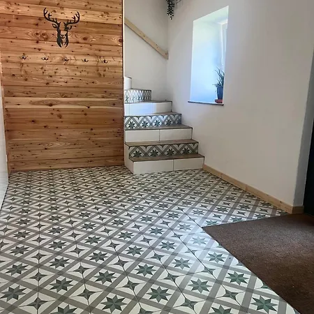 Ferienhaus Binter Haus -rattendorf Rattendorf
