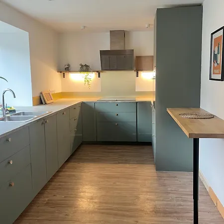 Ferienhaus Binter Haus -rattendorf Rattendorf