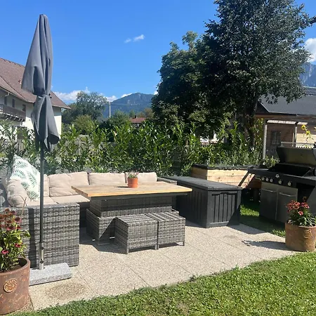 Binter Haus -rattendorf Ferienhaus Rattendorf