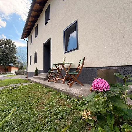 Binter Haus -rattendorf Casa vacanze *