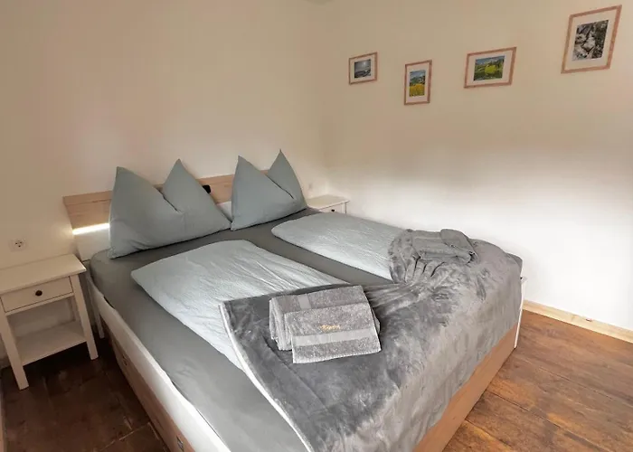 Binter Haus -rattendorf *