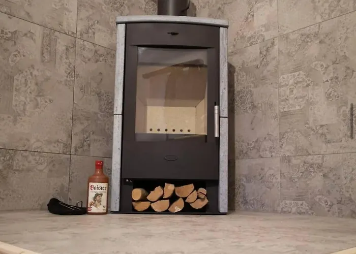 Binter Haus -rattendorf Дом отдыха *