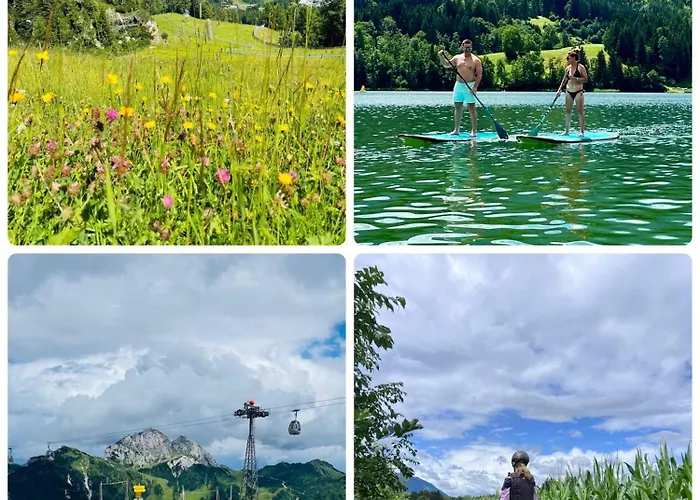 Binter Haus -rattendorf * Rattendorf