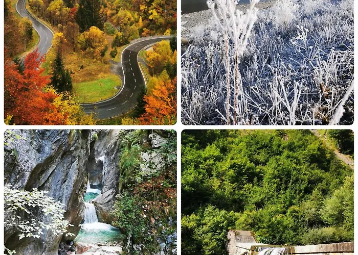 Binter Haus -rattendorf Роттендорф