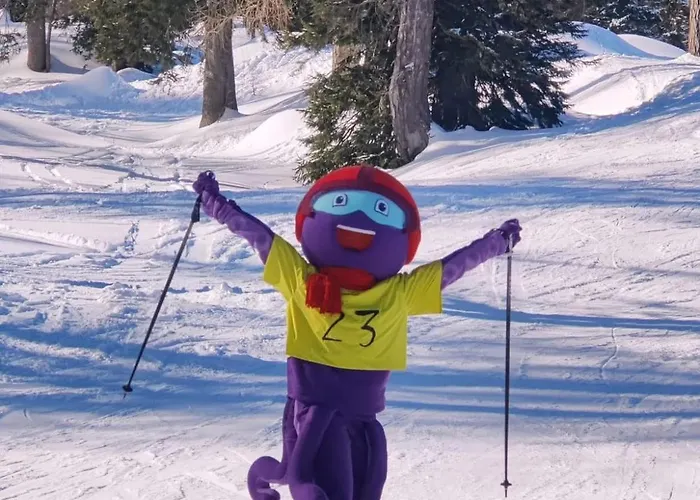 Binter Haus -rattendorf * Rattendorf