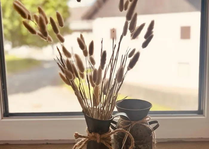 Binter Haus -rattendorf Rattendorf