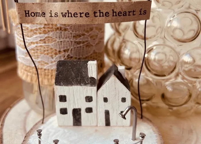 Binter Haus -rattendorf * Rattendorf