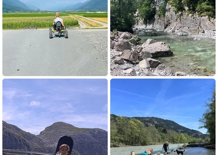 Binter Haus -rattendorf *