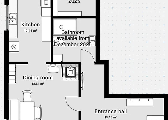 Binter Haus -rattendorf * Роттендорф