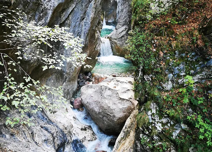 Binter Haus -rattendorf Rattendorf