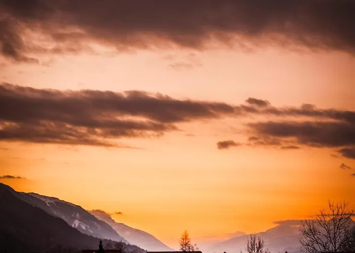 Binter Haus -rattendorf *