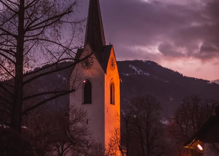 Binter Haus -rattendorf