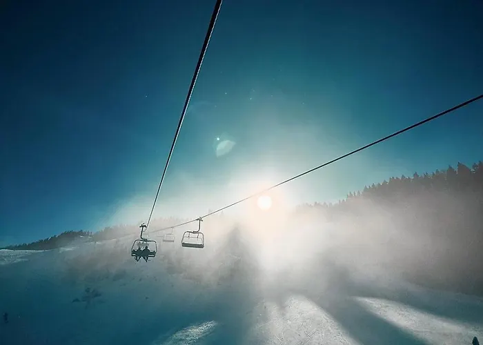 Hébergement de vacances Binter Haus -rattendorf Rattendorf