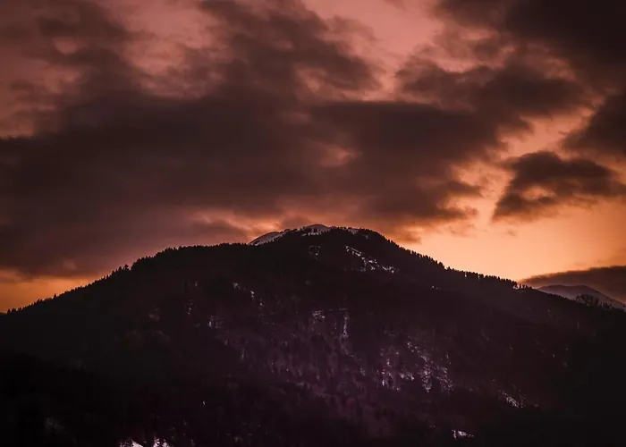 Binter Haus -rattendorf Rattendorf