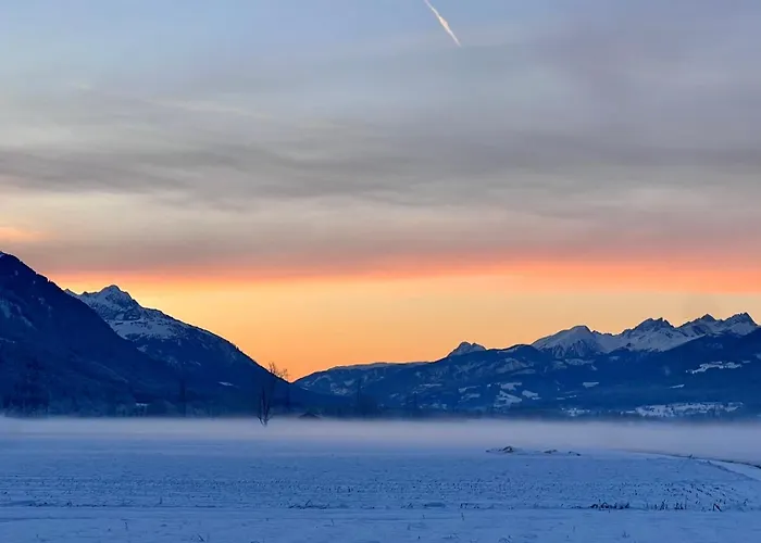 Hébergement de vacances Binter Haus -rattendorf Rattendorf