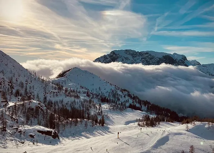 Binter Haus -rattendorf * Rattendorf