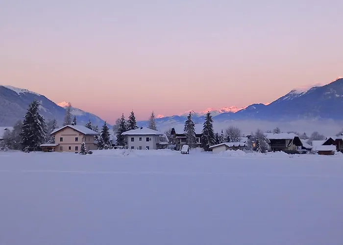 Binter Haus -rattendorf